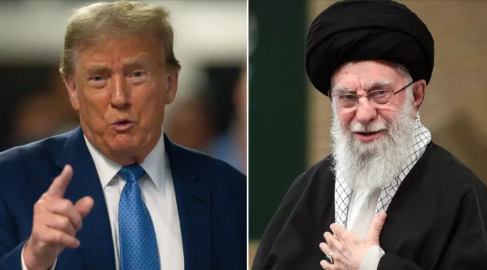 ABD İran’ın talebini kabul etti! Cuma günkü görüşme Umman’da yapılacak