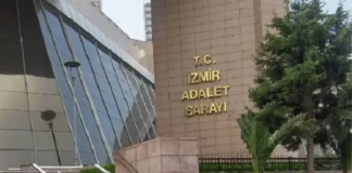 Buca Belediyesi’ne operasyon: Gözaltına alınan 26 kişi adliyeye getirildi