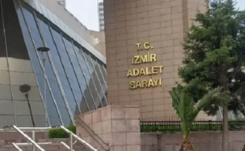 Buca Belediyesi’ne operasyon: Gözaltına alınan 26 kişi adliyeye getirildi