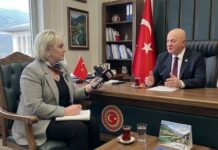 Artvin’in Meclis’teki Gür Sesi: Uğur Bayraktutan ile Özel Röportaj