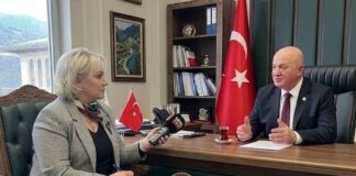 Artvin’in Meclis’teki Gür Sesi: Uğur Bayraktutan ile Özel Röportaj