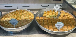 Bayramın tadı kaçtı!