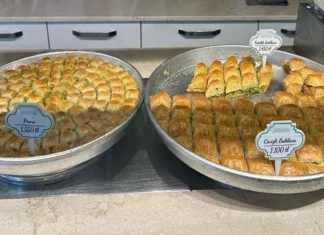 Bayramın tadı kaçtı!