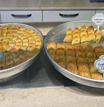 Bayramın tadı kaçtı!