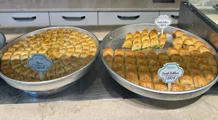 Bayramın tadı kaçtı!