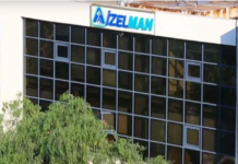 İZELMAN’a siber saldırı!