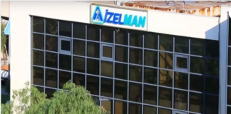 İZELMAN’a siber saldırı!
