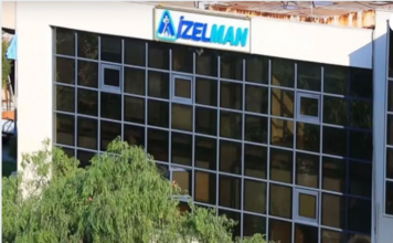 İZELMAN’a siber saldırı!