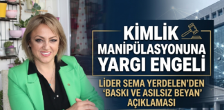 Kamuoyu Duyurusu