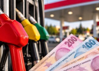 Akaryakıtta indirim dönemi bitti! Çifte zam geliyor, rakamlar da hayli okkalı