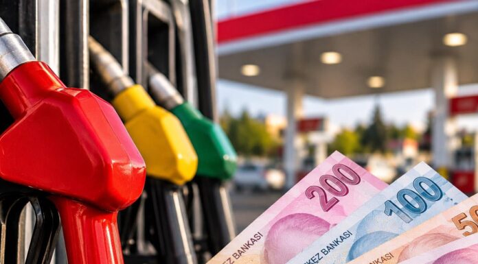 Akaryakıtta indirim dönemi bitti! Çifte zam geliyor, rakamlar da hayli okkalı