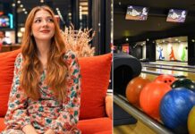 28 yaşındaki Melike’nin kahreden ölümü! Bovling makinesi hayattan aldı