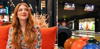 28 yaşındaki Melike’nin kahreden ölümü! Bovling makinesi hayattan aldı