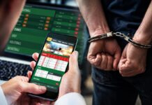 Canlı bahiste 7 saniyelik gecikme oyunu! Milyonlarca liralık vurgunda 8 gözaltı