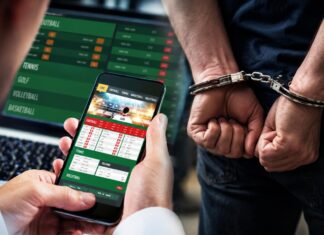 Canlı bahiste 7 saniyelik gecikme oyunu! Milyonlarca liralık vurgunda 8 gözaltı