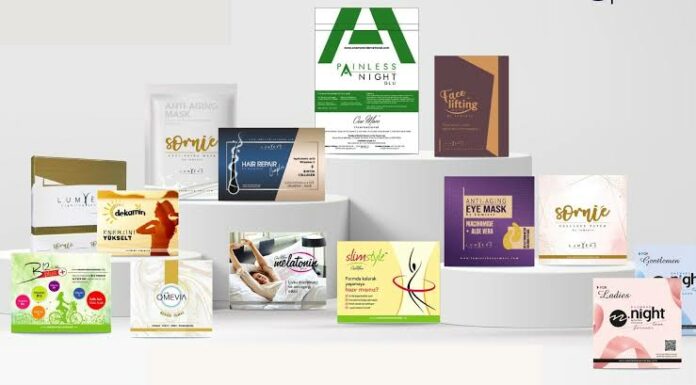Gıda Takviyesi olarak alınan vitamin ve minarelerin önemi…