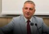 Oktay Saral, Cumhurbaşkanı Başdanışmanlığı görevinden istifa etti