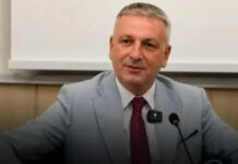 Oktay Saral, Cumhurbaşkanı Başdanışmanlığı görevinden istifa etti
