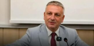 Oktay Saral, Cumhurbaşkanı Başdanışmanlığı görevinden istifa etti