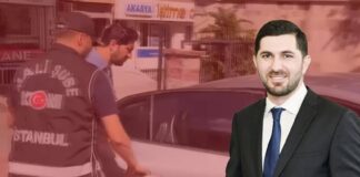 Tutuklu iş insanının İngiltere’deki serveti ortaya çıktı! Hesaplar donduruldu